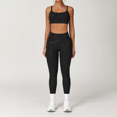 Versatile Matching Sets for Women’s Fitness