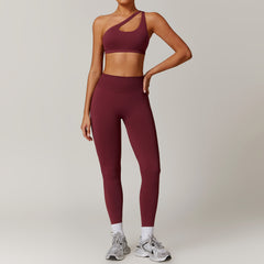 Workout Sets: Comfortable and Trendy