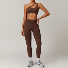Workout Sets: Comfortable and Trendy