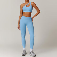 Workout Sets: Comfortable and Trendy