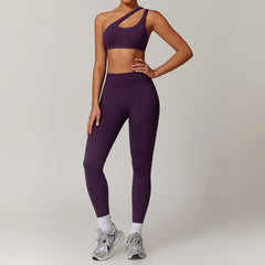 Workout Sets: Comfortable and Trendy