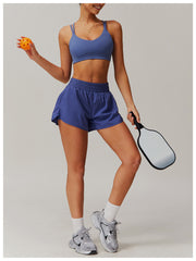 Workout sets for women who love to move