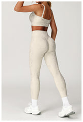 Versatile Matching Sets for Women’s Fitness