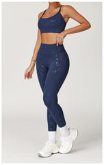 Versatile Matching Sets for Women’s Fitness