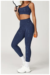 Versatile Matching Sets for Women’s Fitness