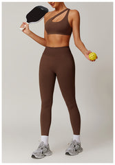 Workout Sets: Comfortable and Trendy