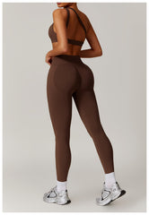 Workout Sets: Comfortable and Trendy