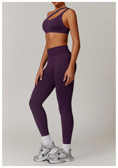 Workout Sets: Comfortable and Trendy