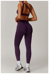 Workout Sets: Comfortable and Trendy