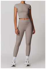 Best workout sets for gym, yoga, and running for women