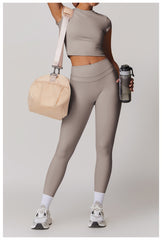 Best workout sets for gym, yoga, and running for women