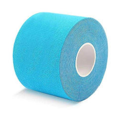 Kinesiology Tape Breathable Waterproof - accesorios gym - LANIZI