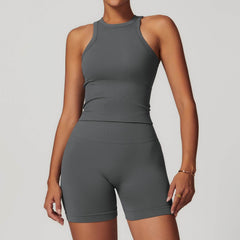 Workout Sets: Athletic Wear for Women - LANIZI
