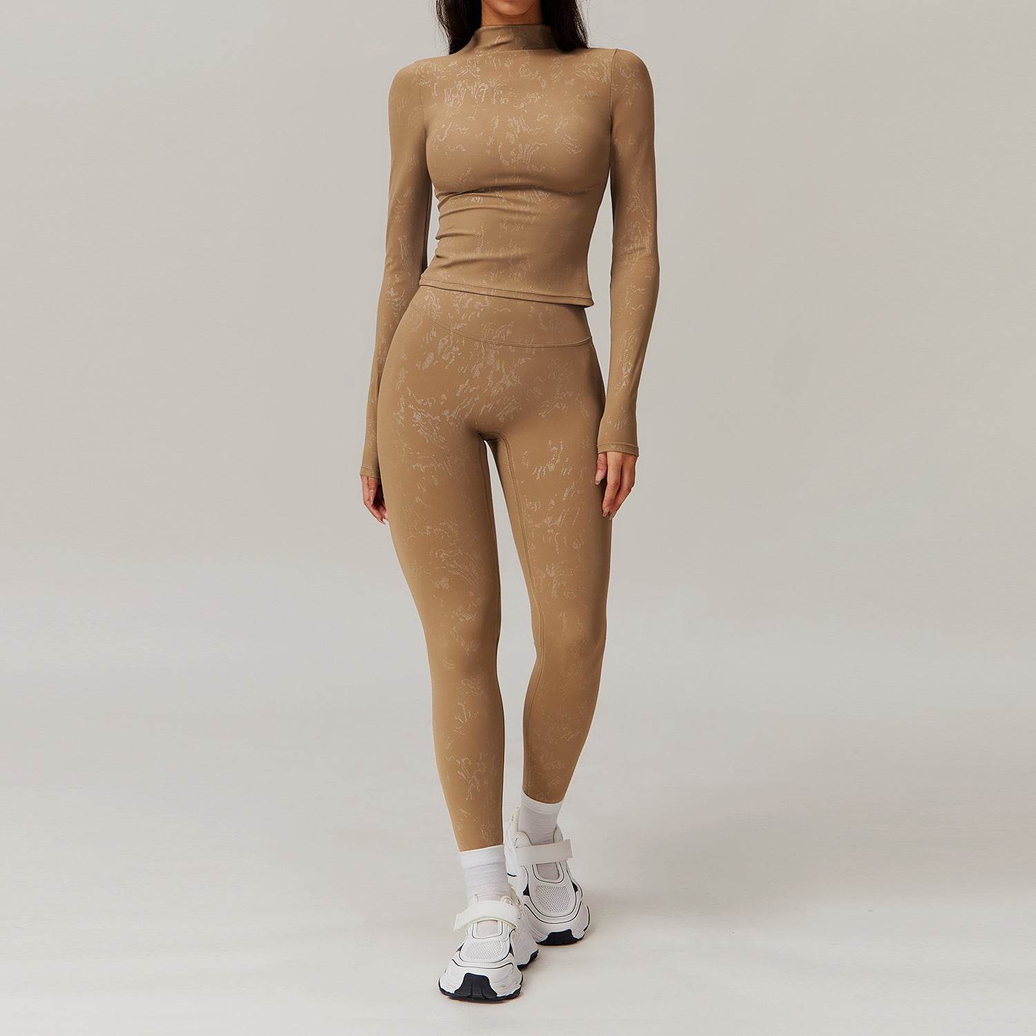 Top Affordable Workout Sets for Gym & Yoga - LANIZI