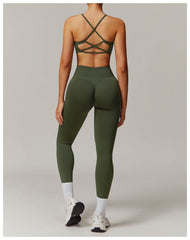 Working Out Sets: Top Picks for Women - LANIZI