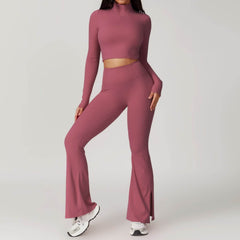 Workout set 5