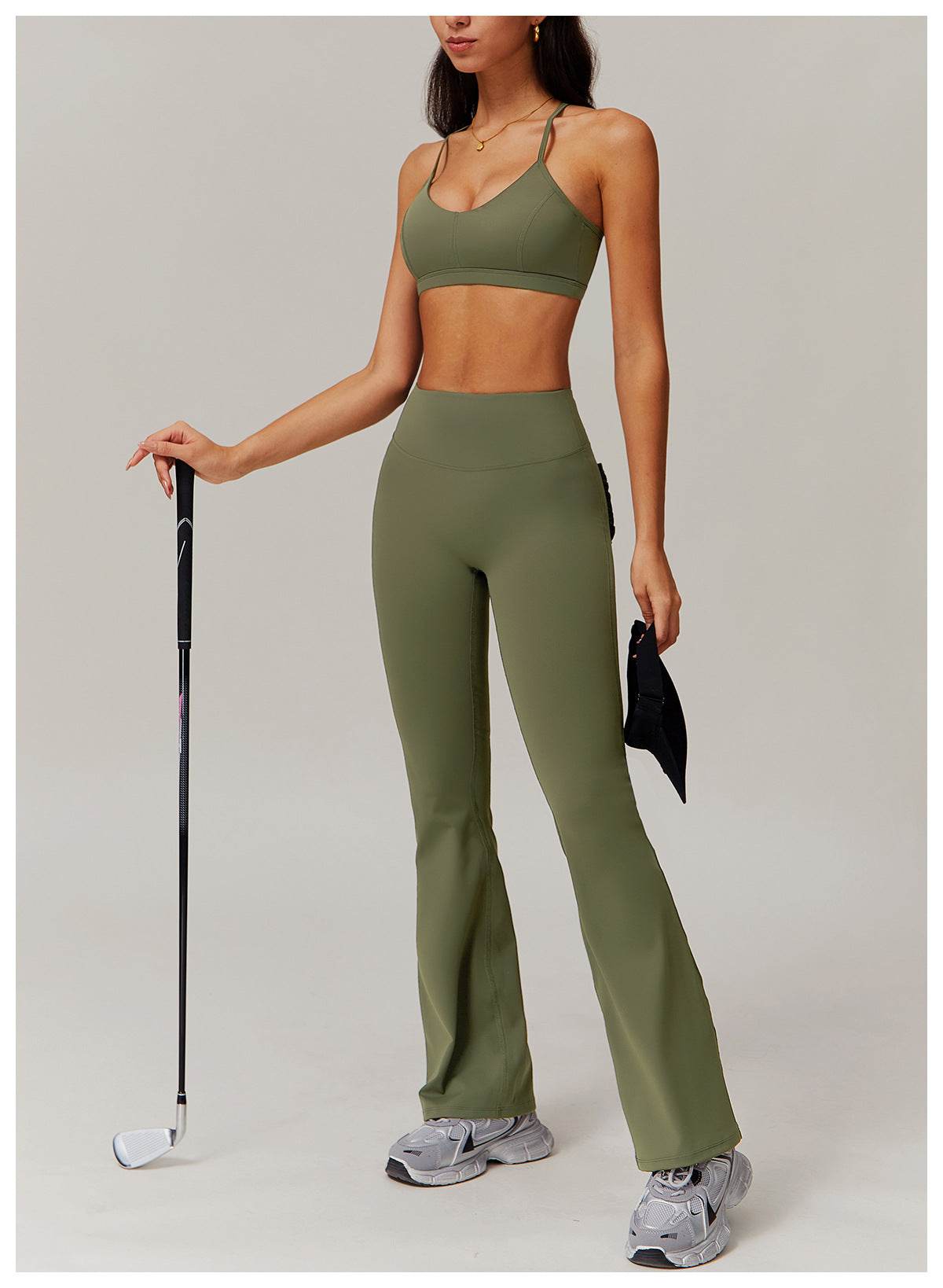 Cheap Women's Workout Sets for Comfort & Style - LANIZI