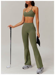 Cheap Women's Workout Sets for Comfort & Style - LANIZI
