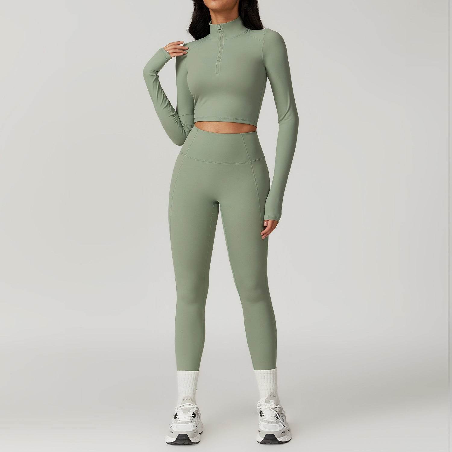 Workout set 5