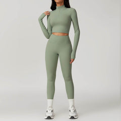 Workout set 5