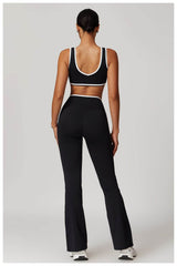 Top-rated best workout sets for women for gym and yoga - LANIZI