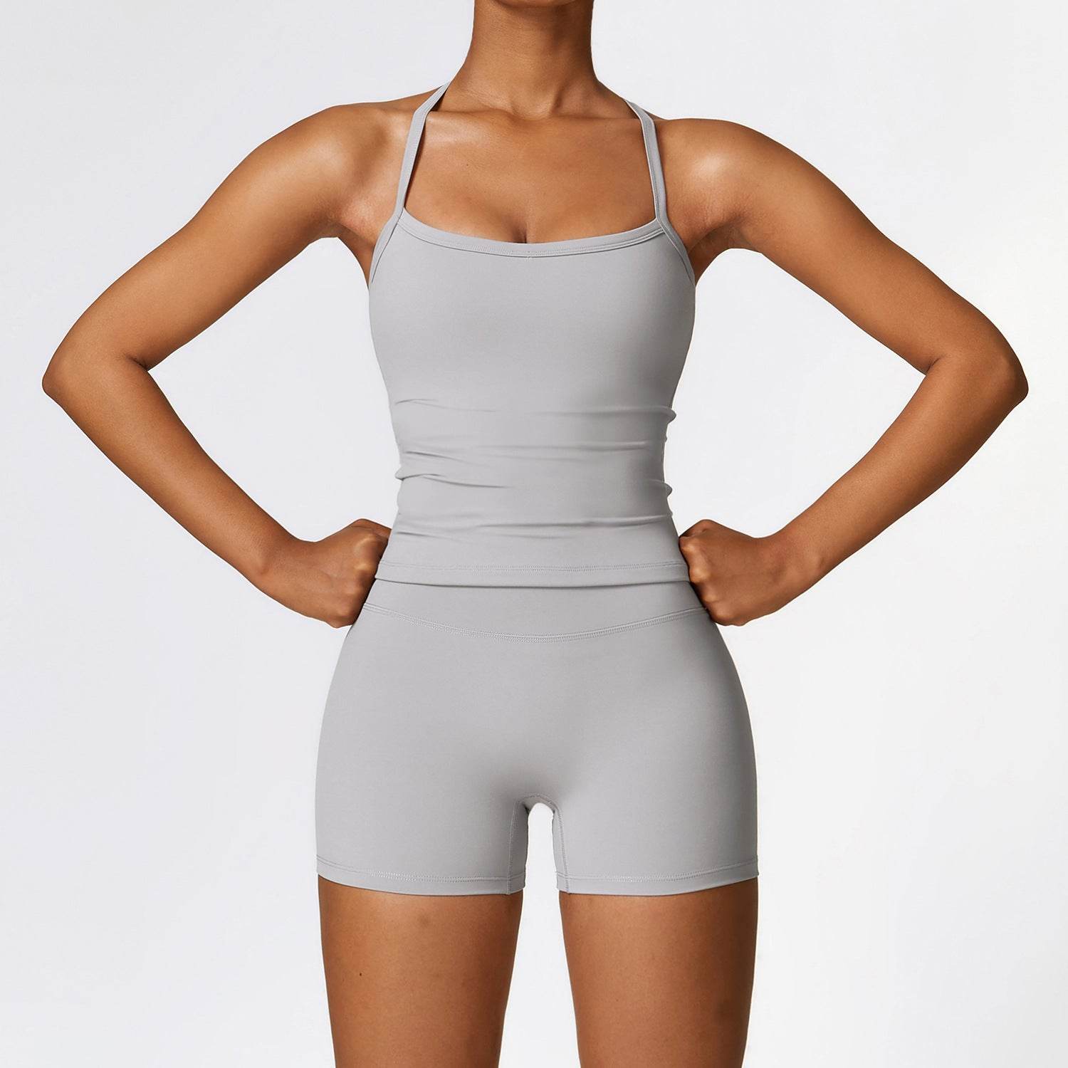 Workout set 3
