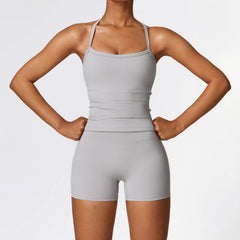 Workout set 3