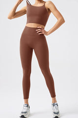 Workout set 3