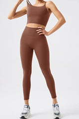 Workout set 3