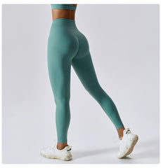 Best leggings for casual and sporty days