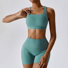 Workout set 9