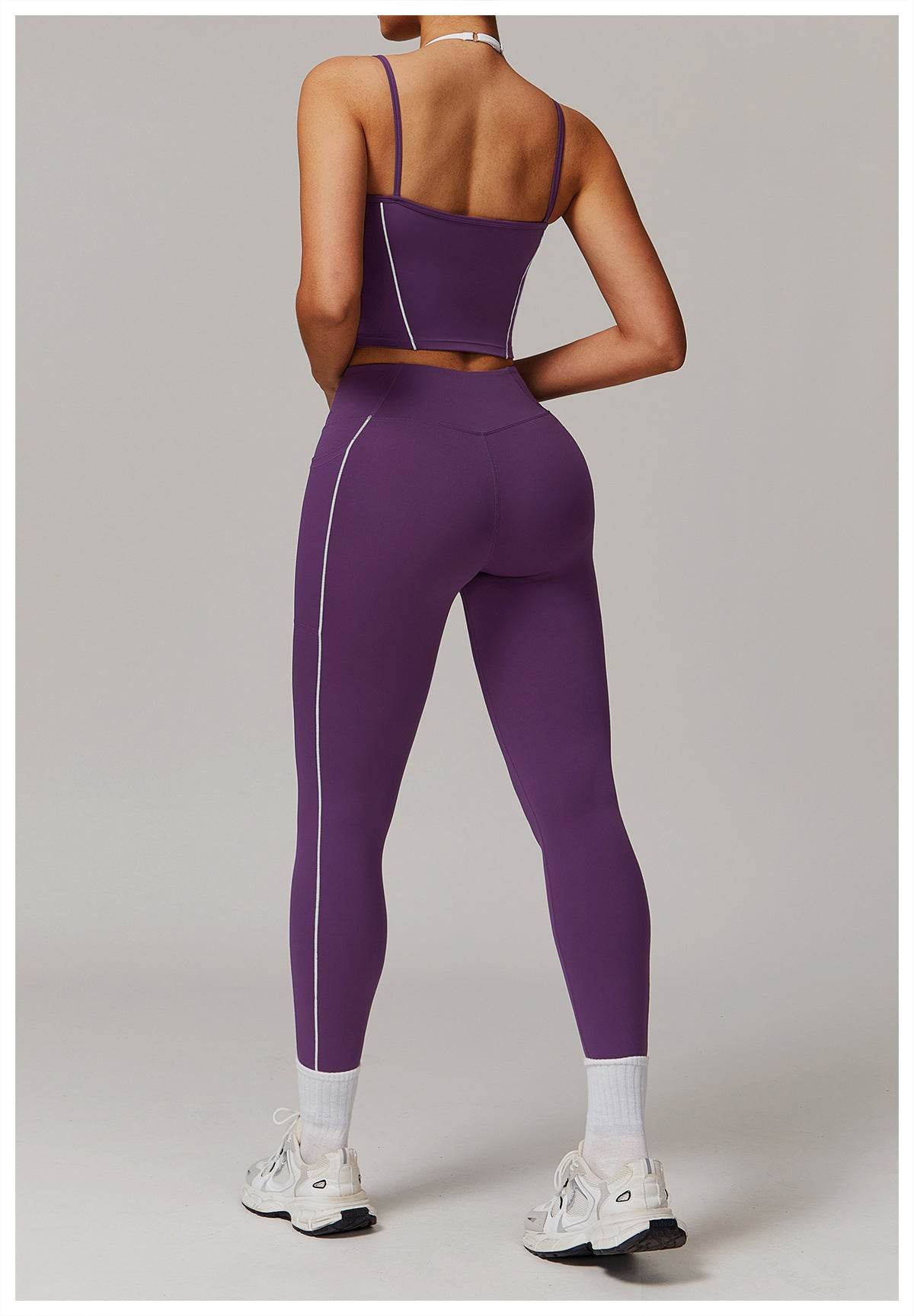 Stylish Active Wear Sets for Women - LANIZI