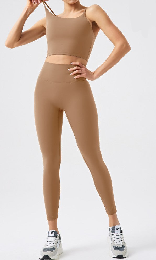 Workout set 2