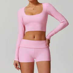 Workout set 4