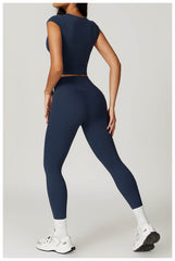 Workout Sets for Women – Built for Intense Training - LANIZI