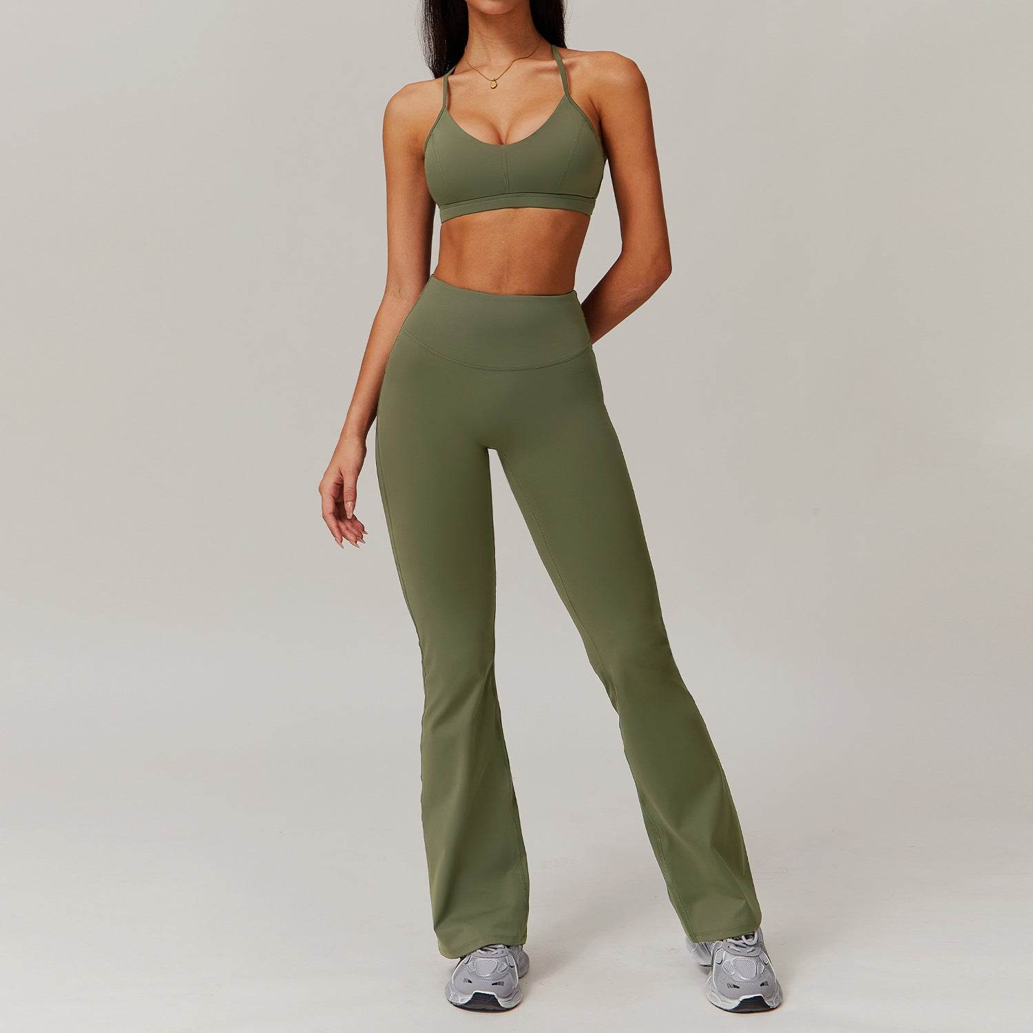 Cheap Women's Workout Sets for Comfort & Style - LANIZI