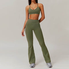 Cheap Women's Workout Sets for Comfort & Style - LANIZI