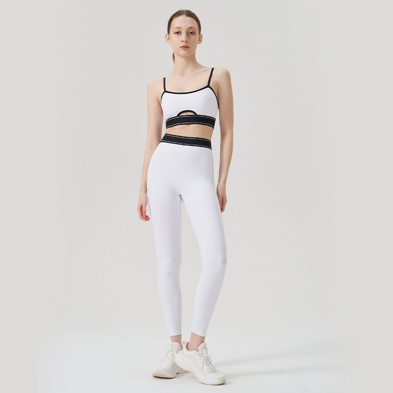 Workout set 3