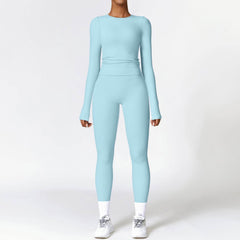 Workout set 4
