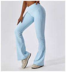 flare legging 4