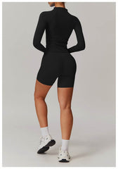 Women's Workout Sets for Every Fitness Routine - LANIZI