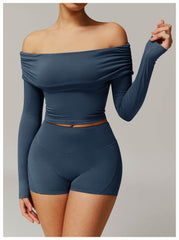 Best cute affordable sets for gym and yoga - LANIZI