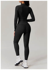 Top Affordable Workout Sets for Gym & Yoga - LANIZI