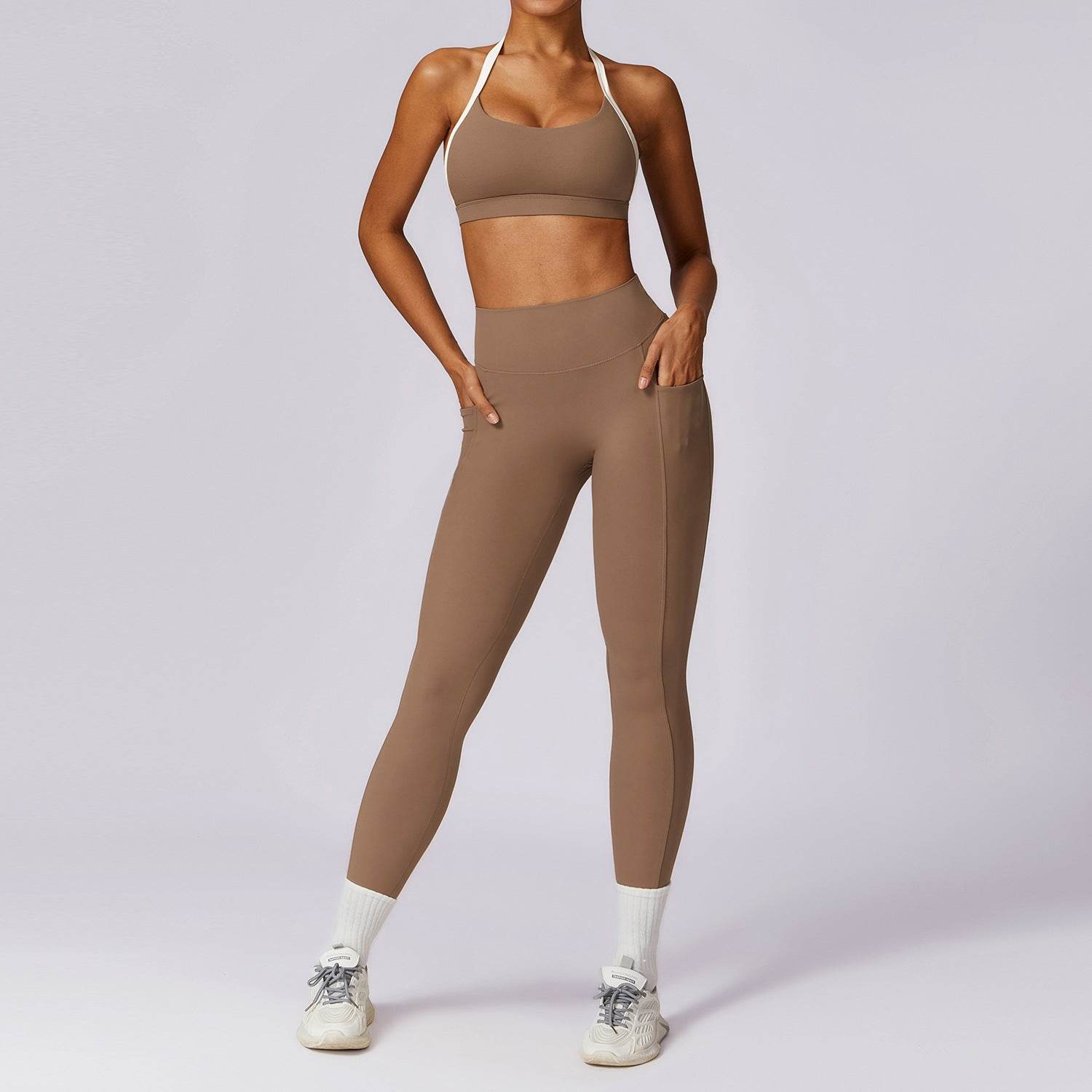 Workout set 4