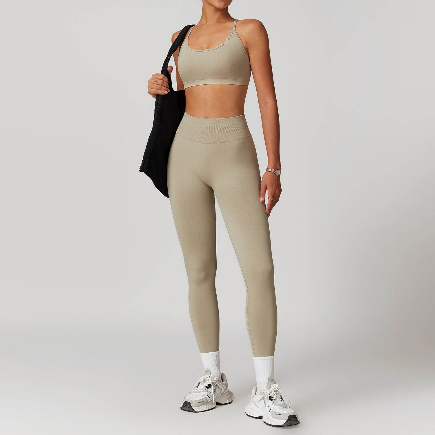 Workout set 3