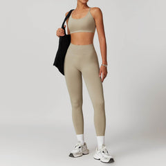 Workout set 3