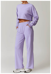 Functional workout sets clothing for every workout session - LANIZI