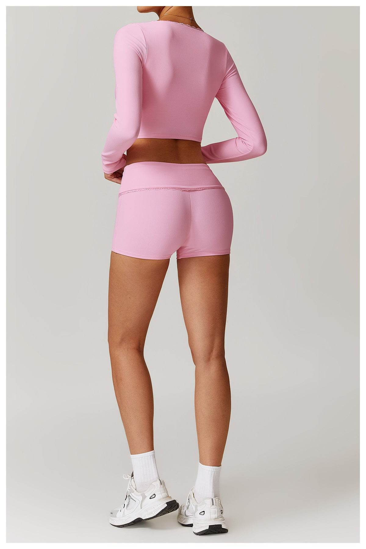 Functional women workout sets for all types of exercise - LANIZI