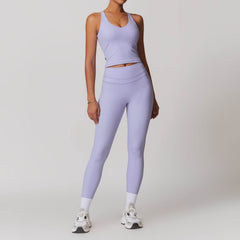 Workout set 5