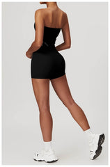 Stylish cheap workout sets for a chic fitness look - LANIZI